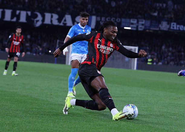 Milan Posts tweet media