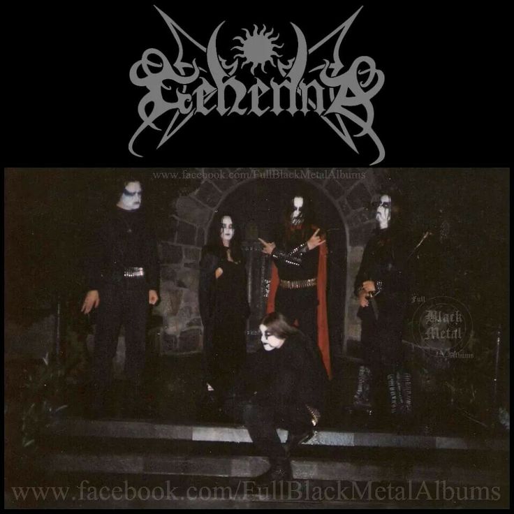 BM+ Legions tweet media