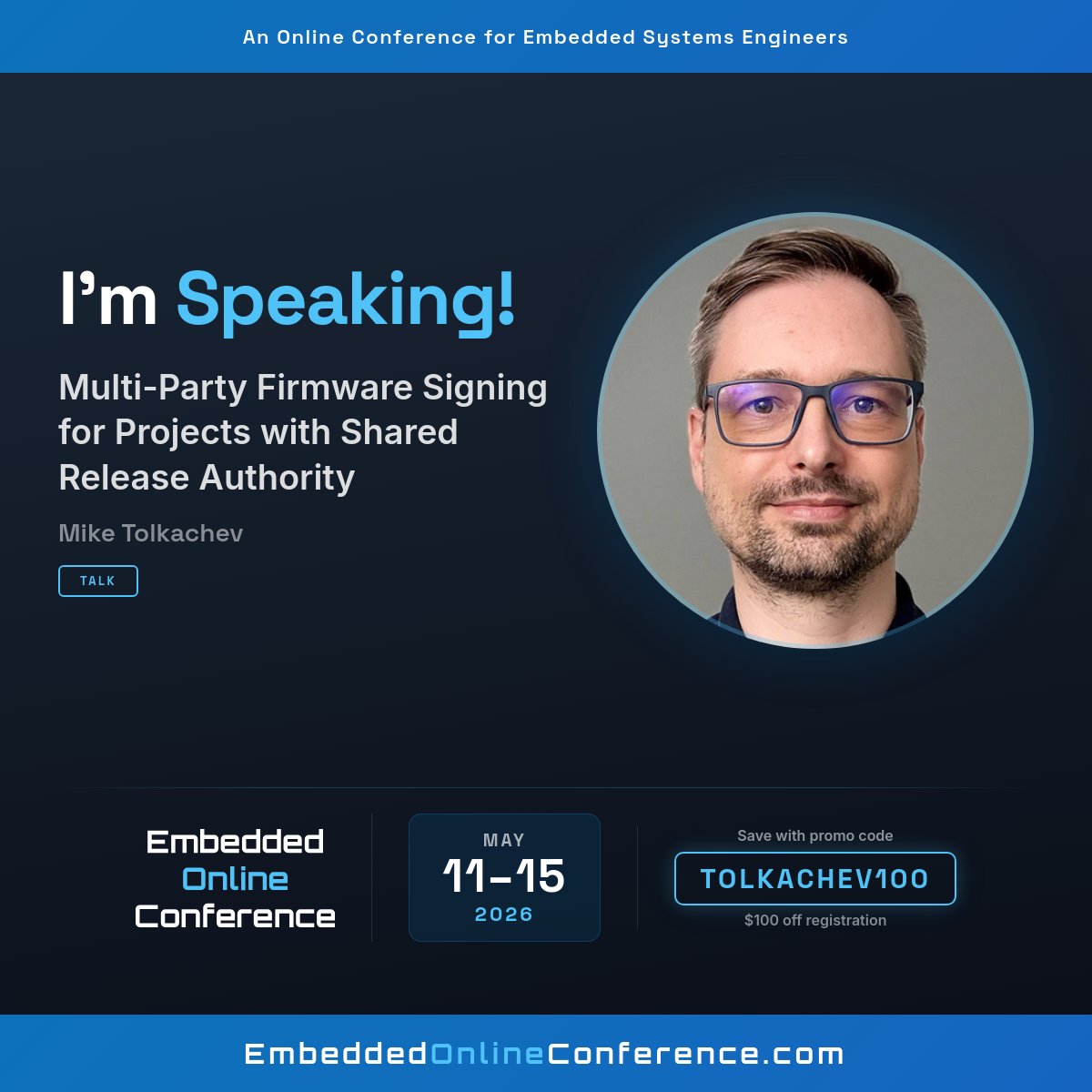 Mike Tolkachev tweet media