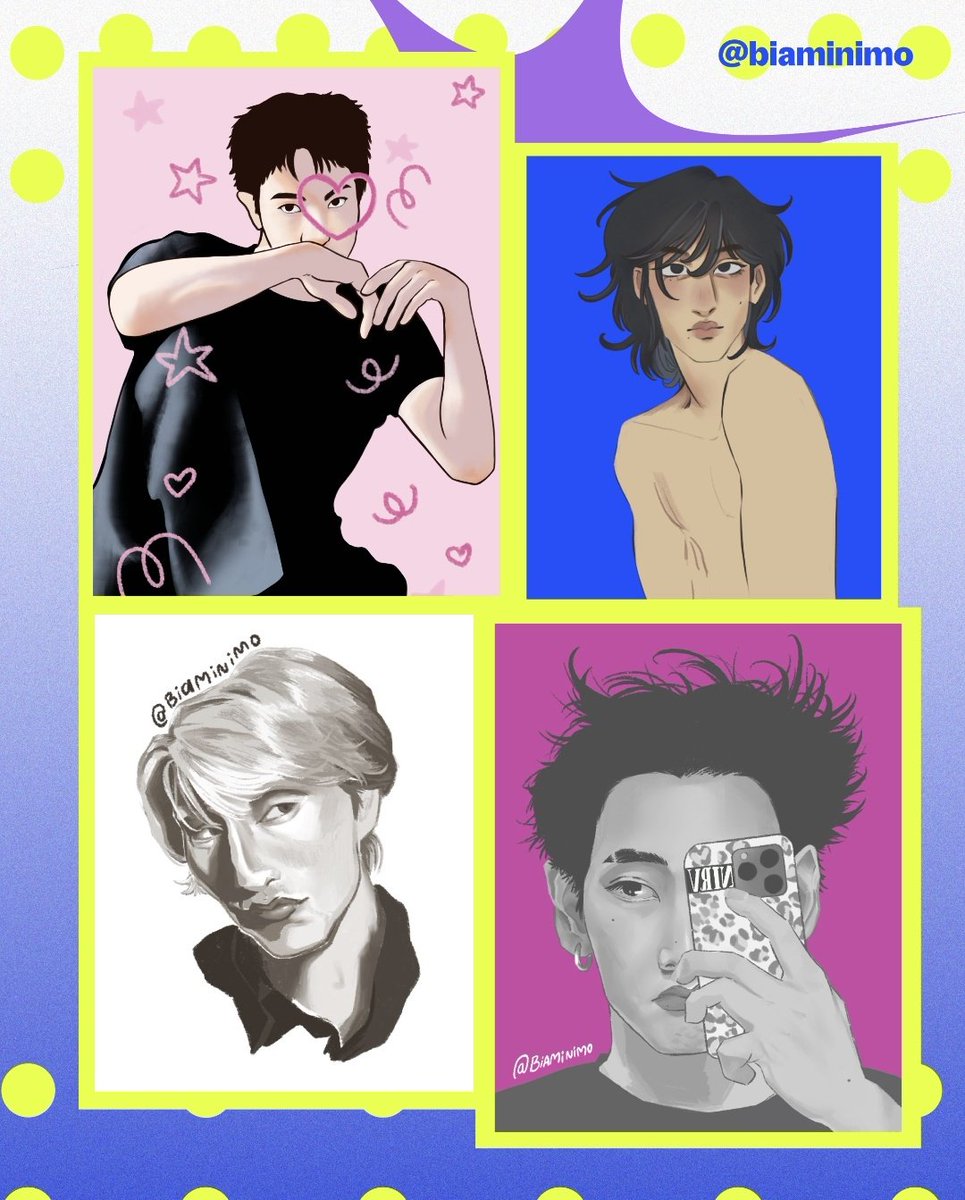 𝖒𝖎𝖓𝖎𝖒𝖔 (@gukkisart) / Posts / X