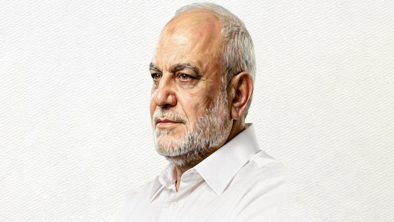 Ayatolá Moytabá Jameneí tweet media