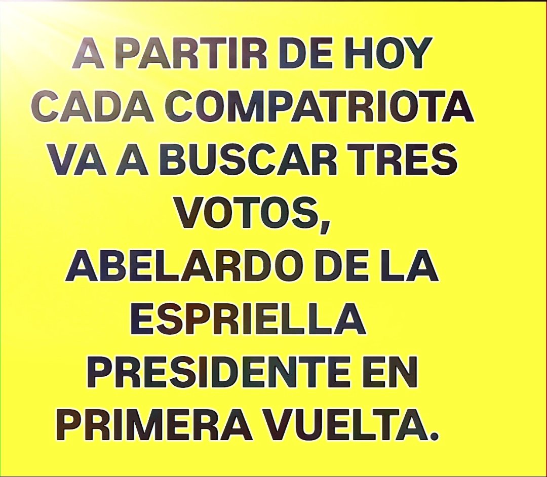 Martica Uribista 13 .🇨🇴. tweet media