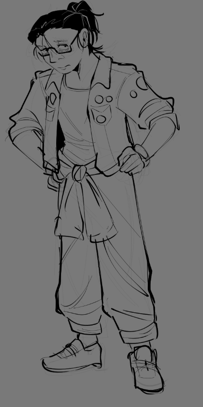 400+ days of loving Draluc!!! tweet media