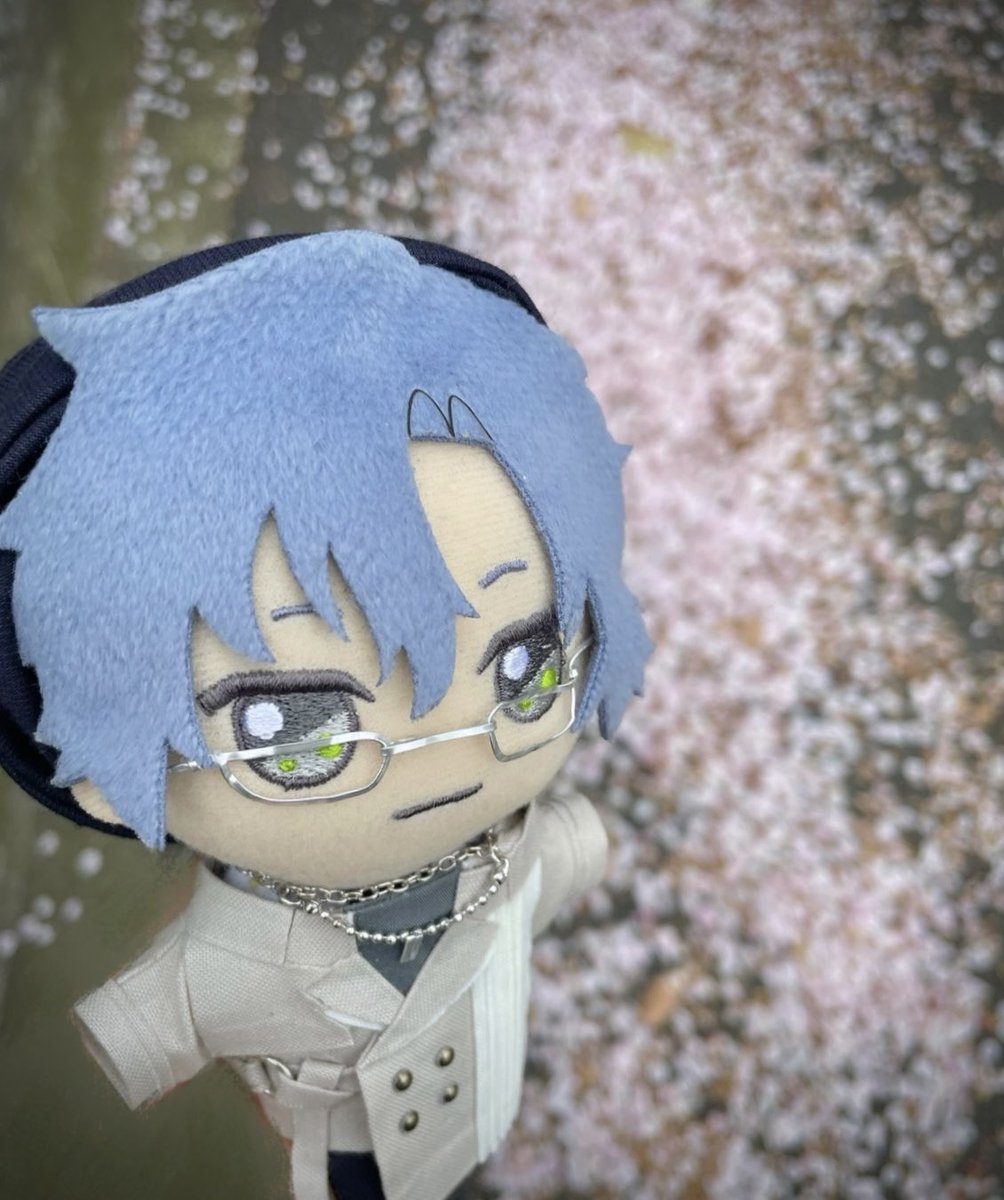 くさり🐏 tweet media