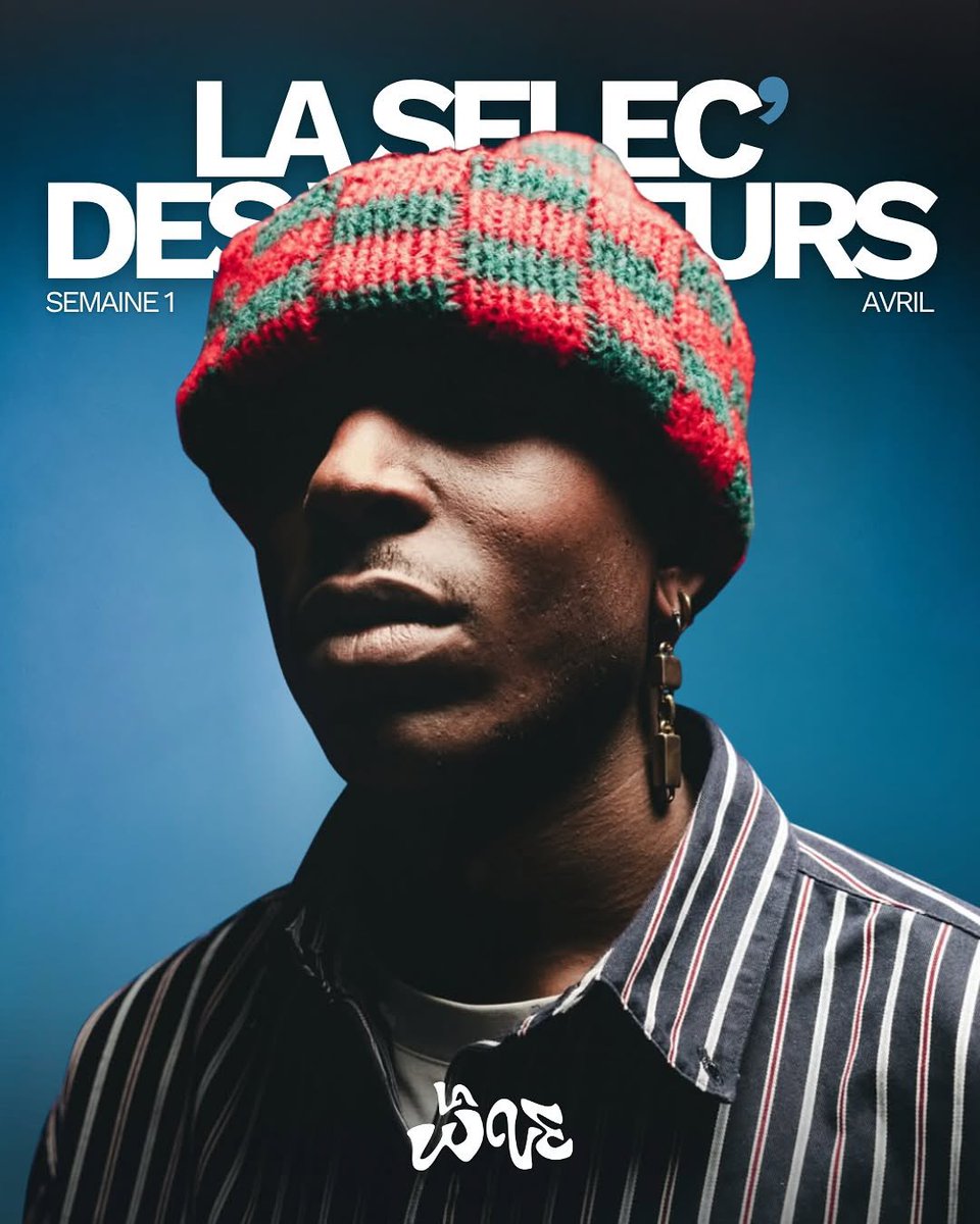 LaWavefr's tweet photo. La selec' des waveurs de la semaine est arrivée 🌊

Vous écoutez quoi en ce début de semaine ensoleillé ?🤠 https://t.co/CCBIJD47jL