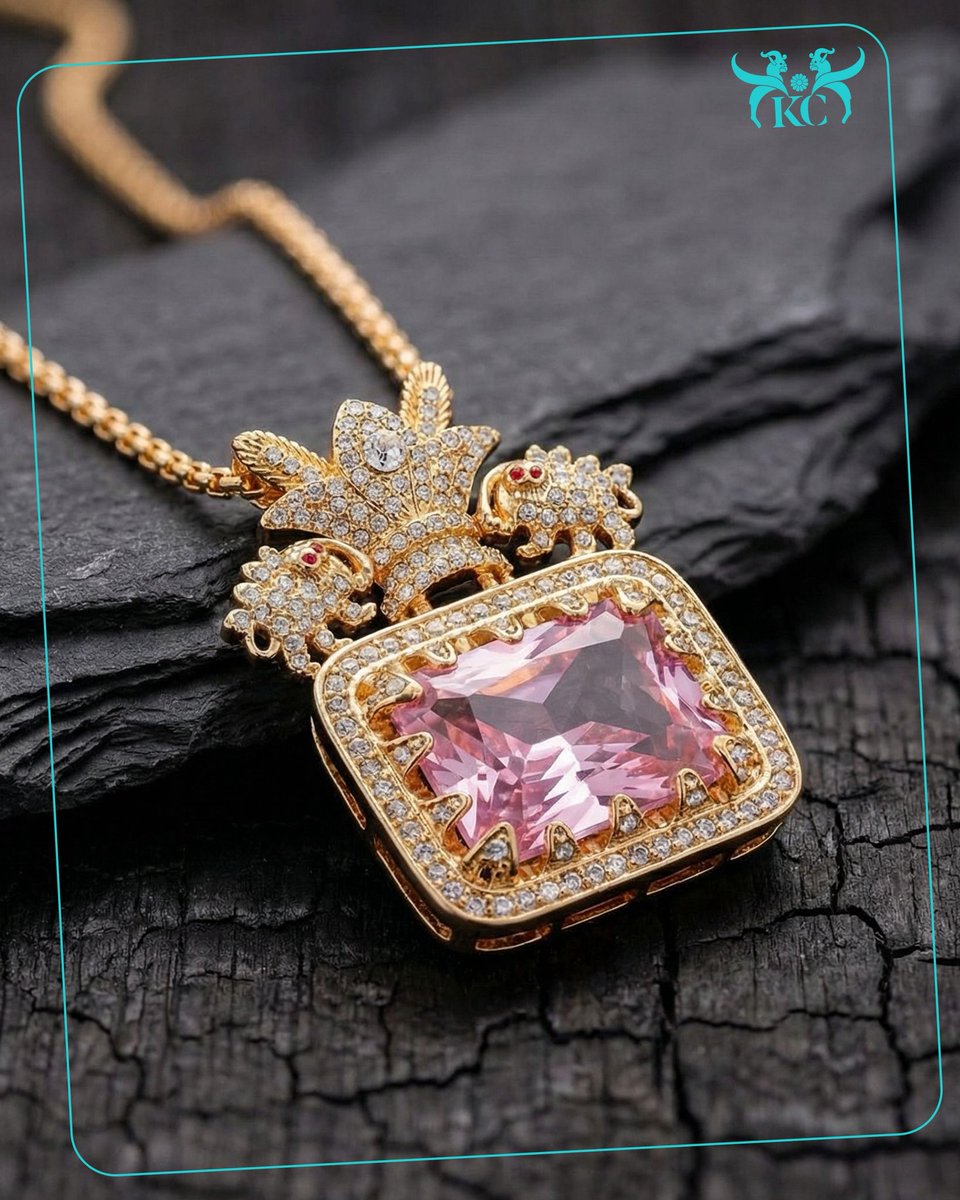 Kiani Concept tweet media