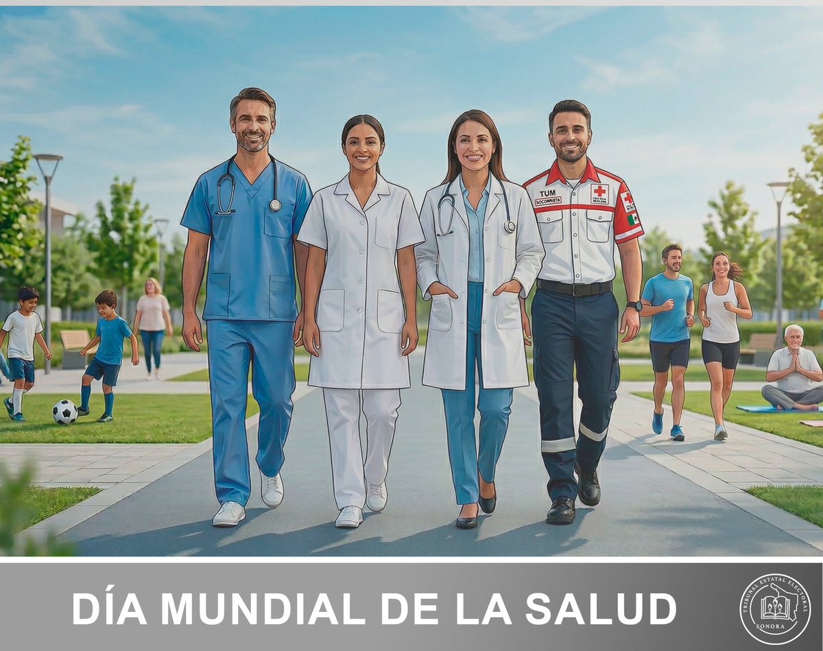 Tribunal Estatal Electoral de Sonora tweet media