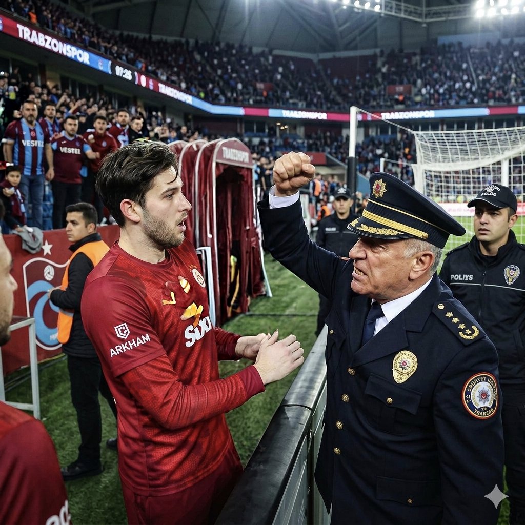 Le Marca Sports tweet media