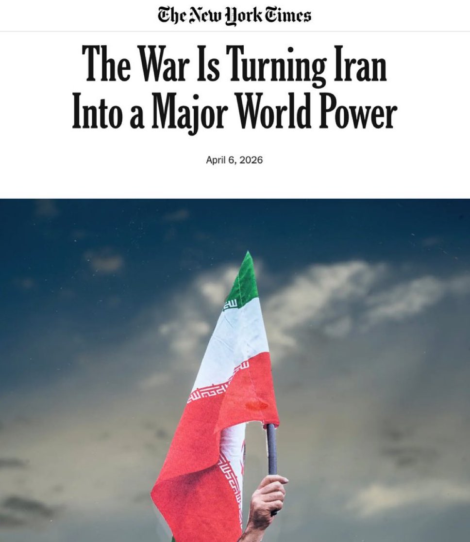 Max Abrahms tweet media