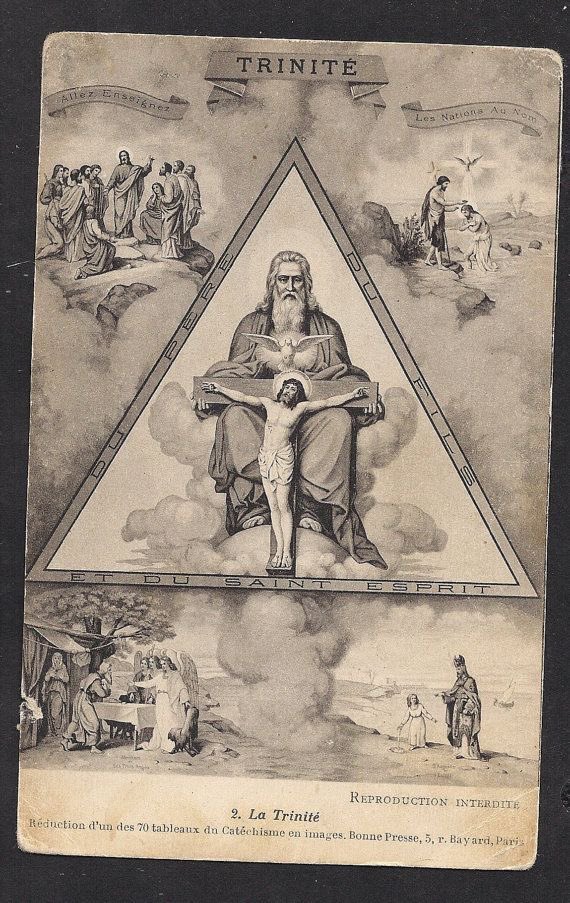 avicennaquinas's tweet photo. The Trinity is an eternal, threefold act of semiosis. https://t.co/WKOBq3zBMN
