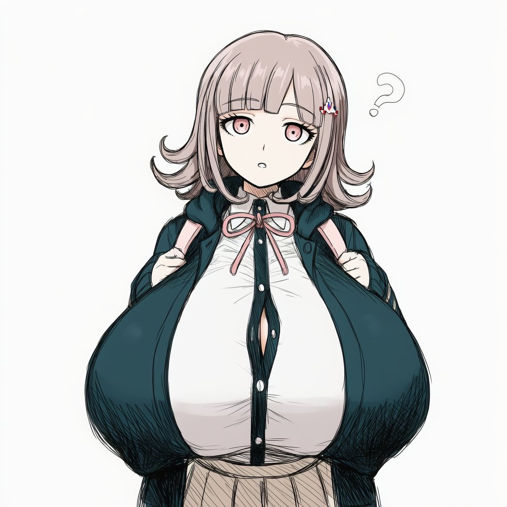 ☣️Hump Virus Chihiro!☣️ tweet media