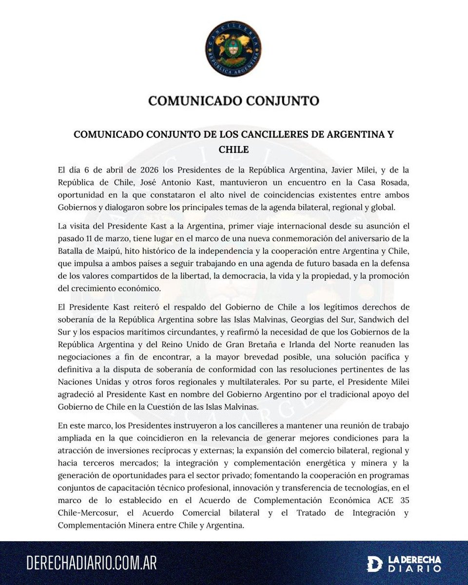 La Derecha Diario tweet media