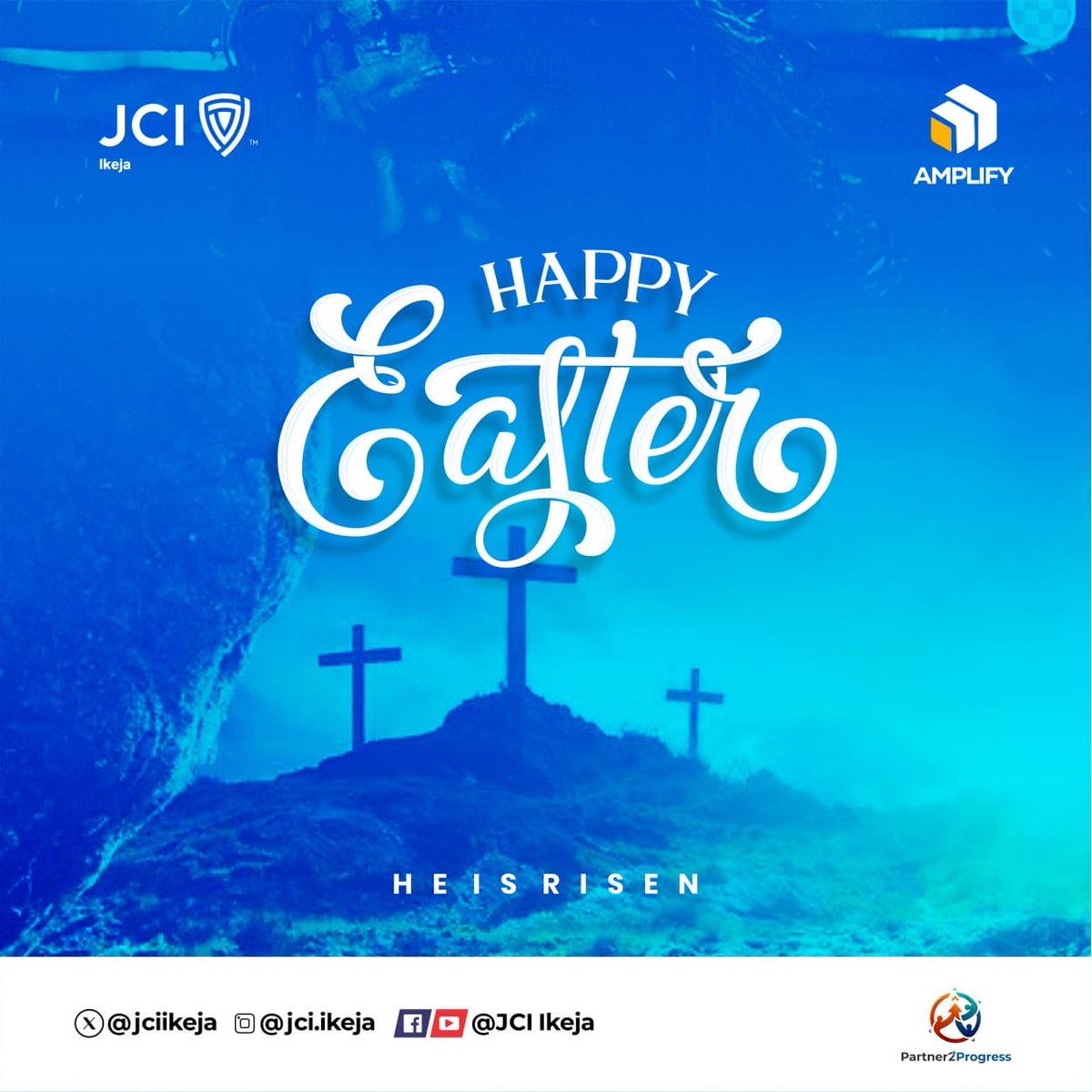 JCI IKEJA tweet media