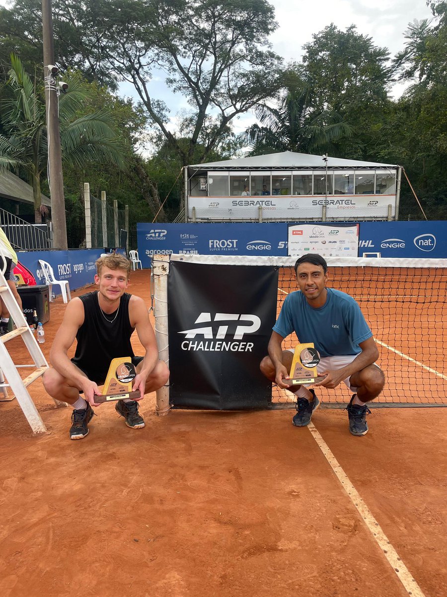 LSU Men's Tennis tweet media