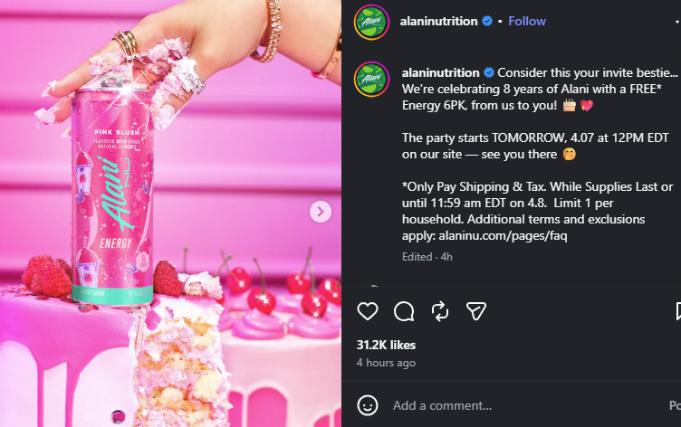 Price Errors tweet media