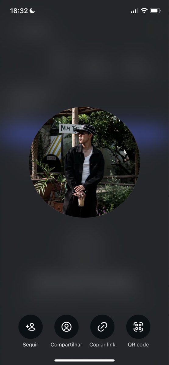 Cabeça de tatu tweet media