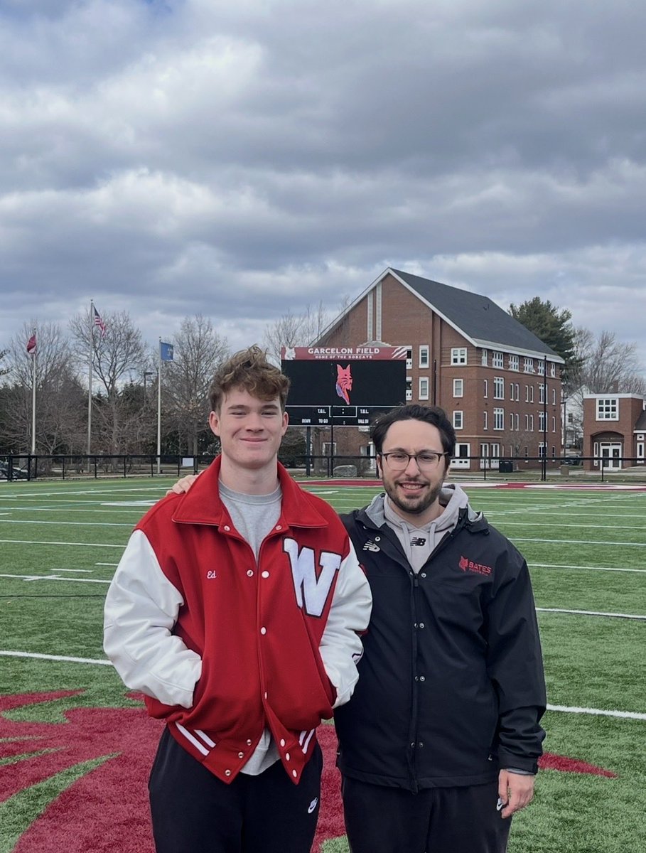 Ed Rasmussen tweet media