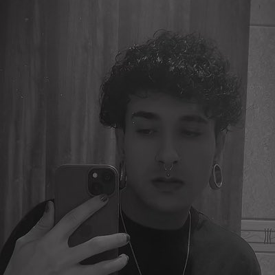 HmCaffeine's tweet photo. #NovaFotoDePerfil https://t.co/FyjOyMfq1o