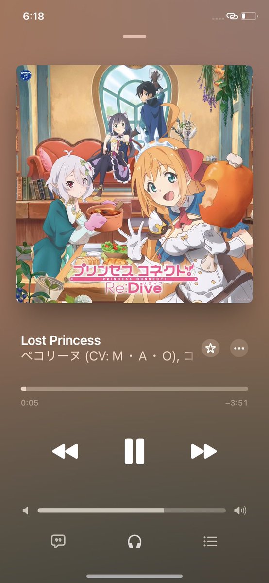 こな子 tweet media