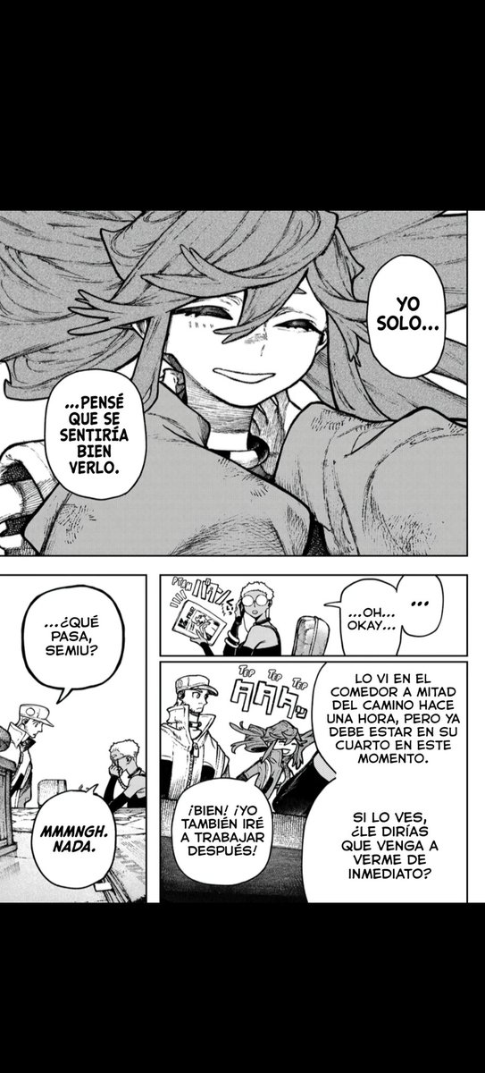 PandaJade316's tweet photo. @eltigre13131 It's worse when we see scenes before these panels

(Srry for the texts, I'm not native English speaker lol) https://t.co/f97zxC9y3z
