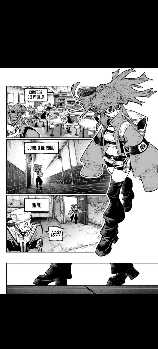 PandaJade316's tweet photo. @eltigre13131 It's worse when we see scenes before these panels

(Srry for the texts, I'm not native English speaker lol) https://t.co/f97zxC9y3z