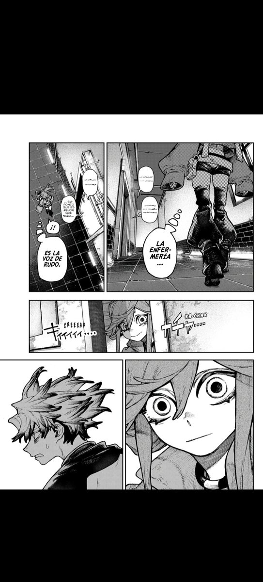 PandaJade316's tweet photo. @eltigre13131 It's worse when we see scenes before these panels

(Srry for the texts, I'm not native English speaker lol) https://t.co/f97zxC9y3z