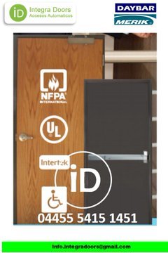 IntegraDoors's tweet photo. Tenemos la #PuertaAutomática para su Negocio, Industria u Oficina
✅#PuertasAutomáticas de cristal
✅ Control de Acceso Condominal e Industrial
✅Equipamiento de Andenes
✅Puertas Contra #incendio

Cotiza📲https://t.co/Yg9rCUOJkw

Atendemos #EdoMex #CDMX y todo 🇲🇽‼️
#Vendo #venta https://t.co/K9V2CsflAg