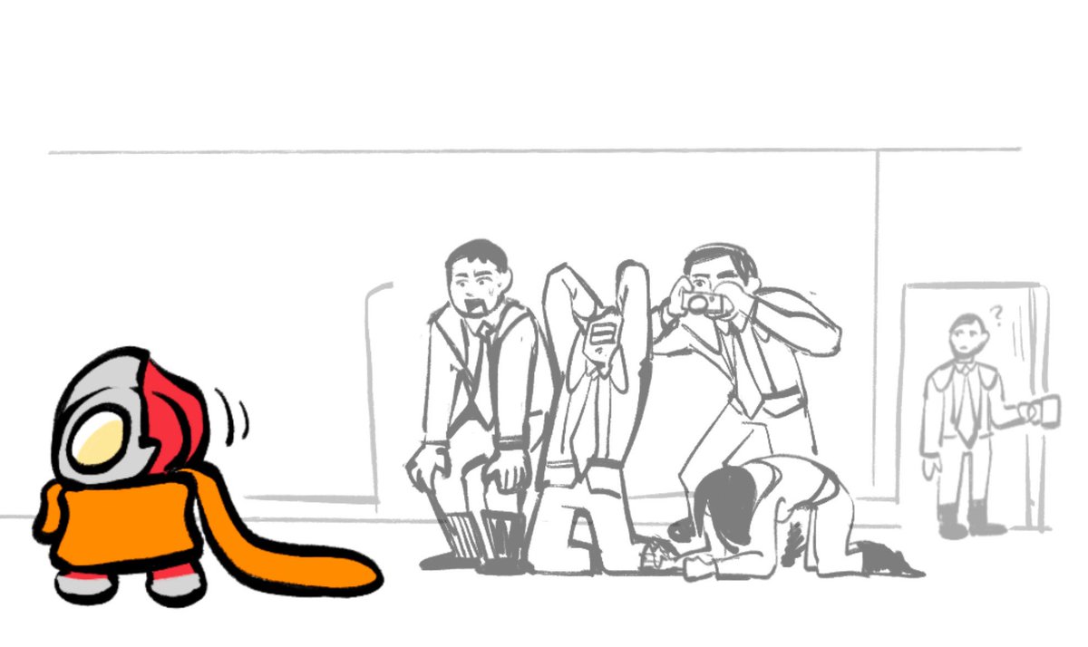 MadaMadaMiu tweet media