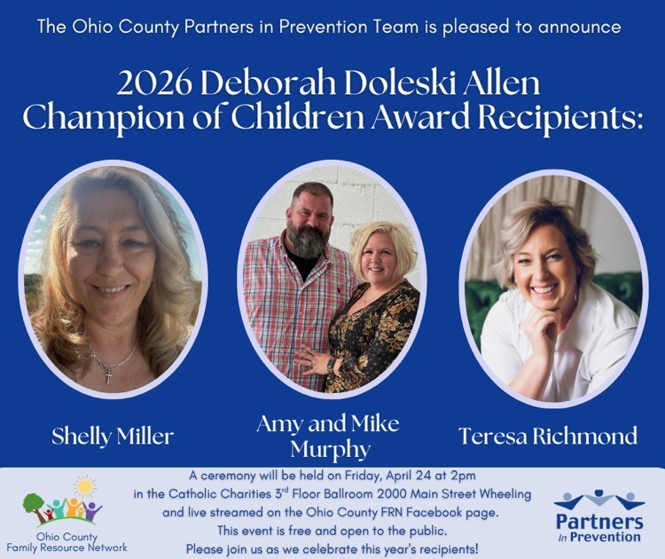 Ohio County Schools tweet media