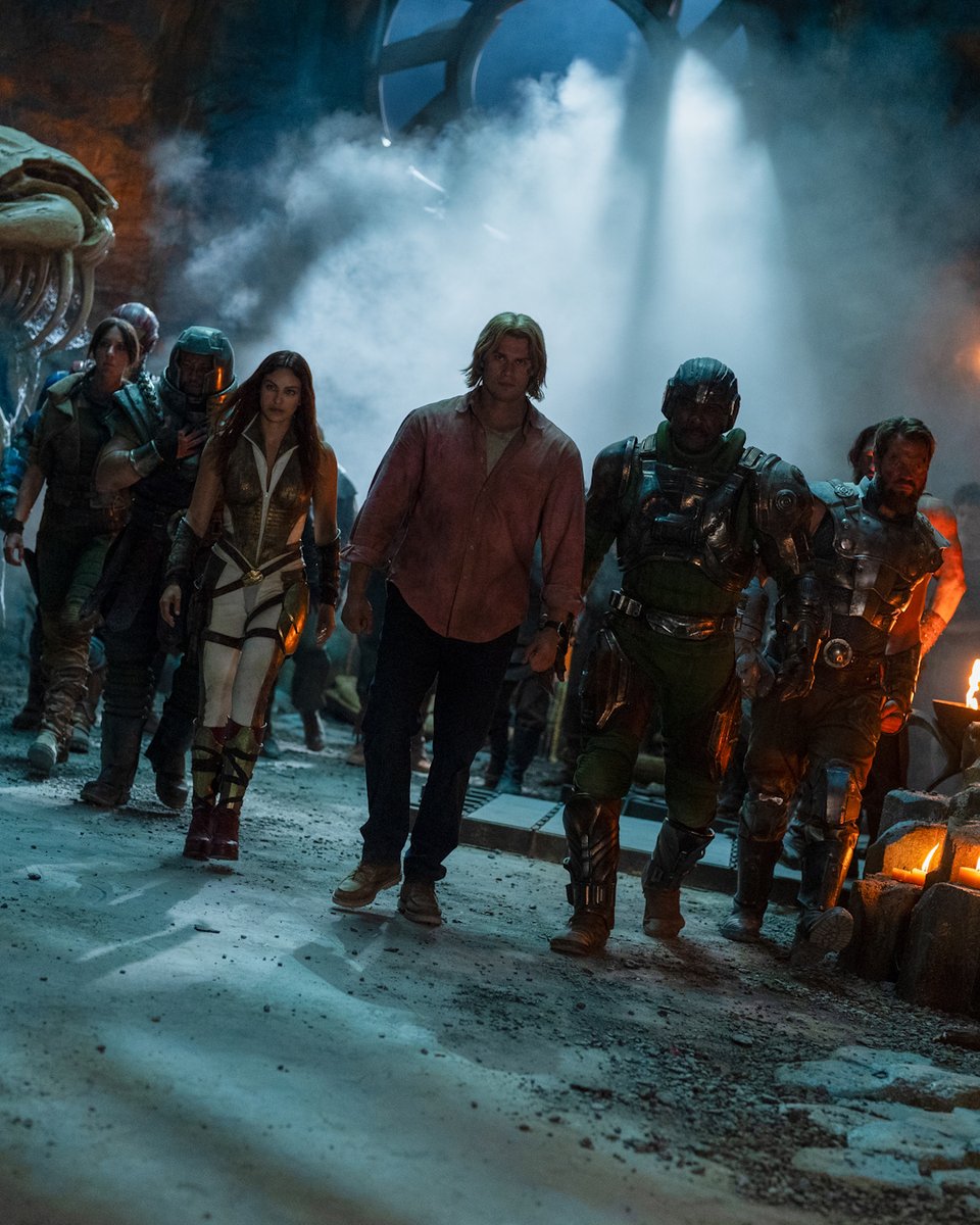 Sony Pictures Brasil tweet media