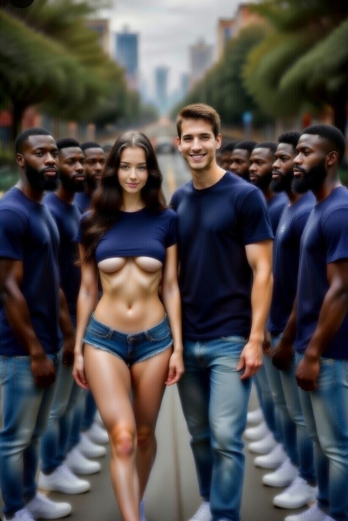 quero se corno manso só falta a chifradeira tweet media