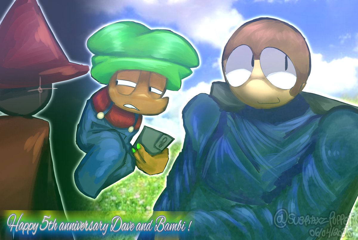 Suertixz the Stupid Puppet tweet media