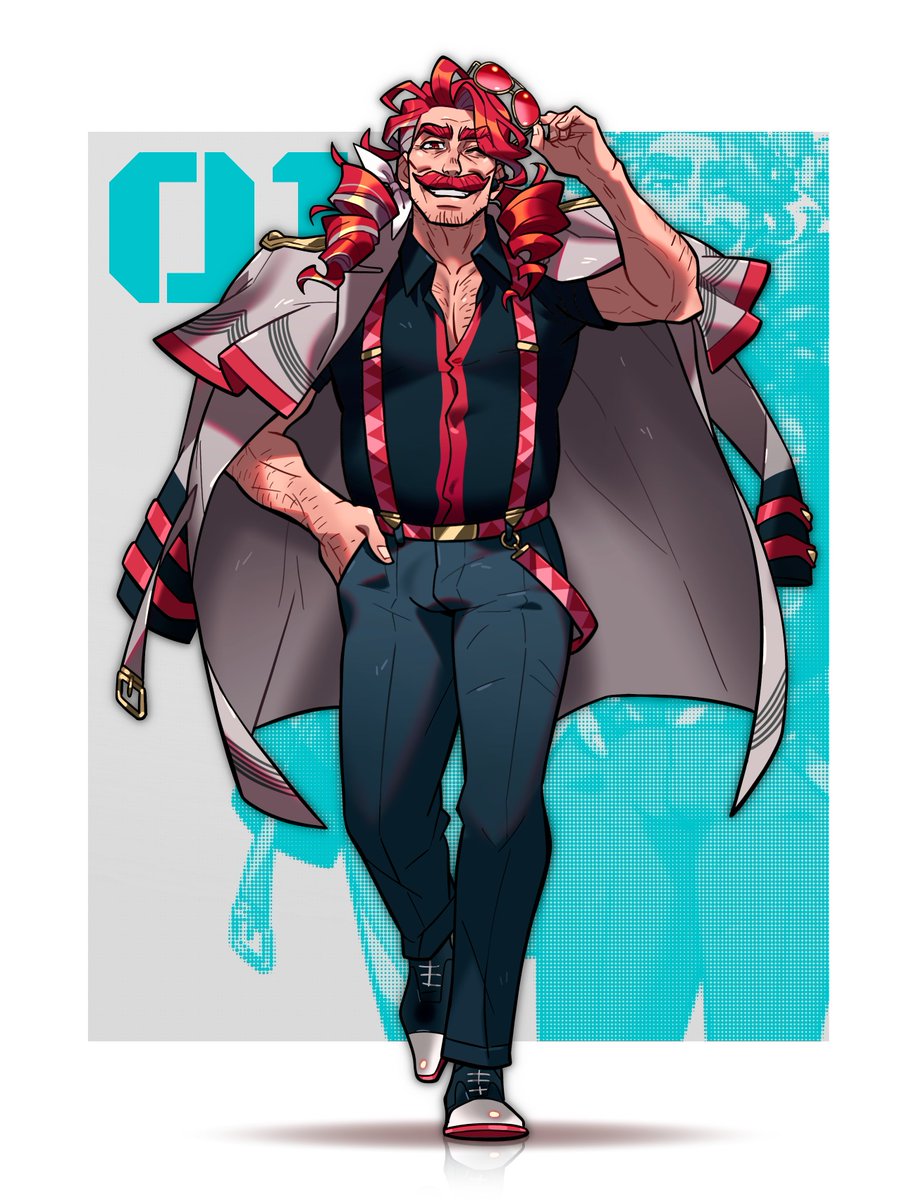 Tsingeli tweet media