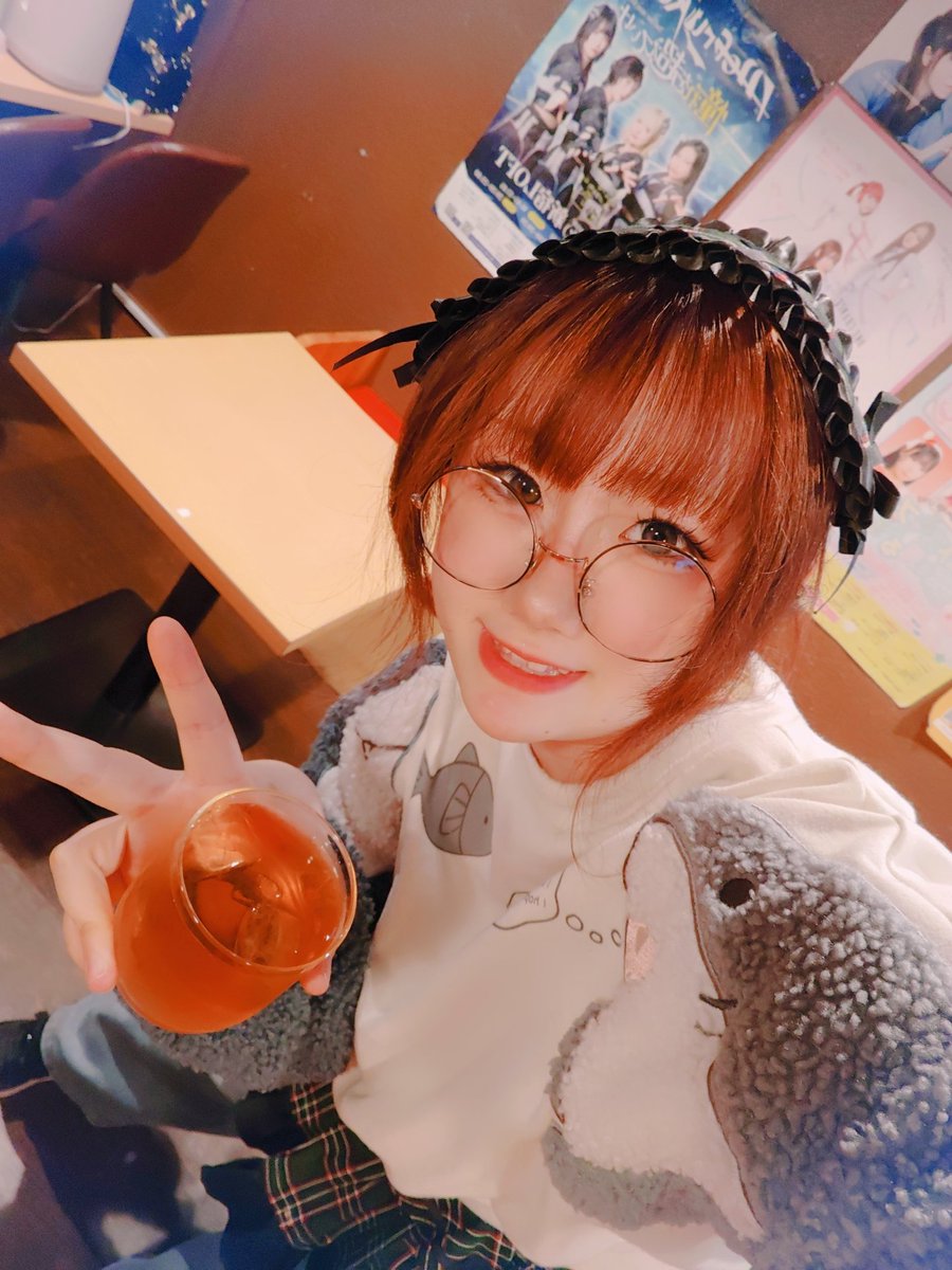 れと🥨 ギルド池袋 コンカフェ tweet media