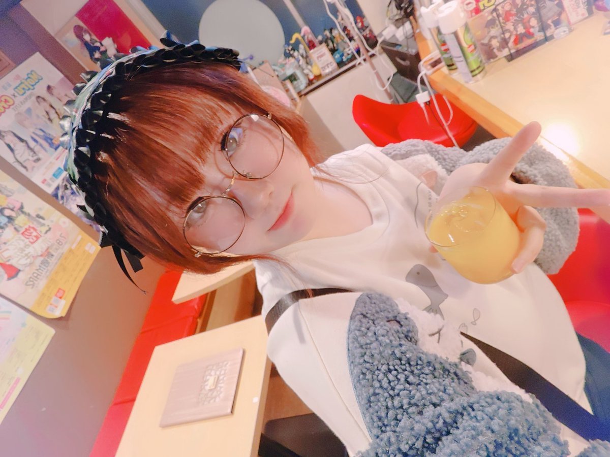 れと🥨 ギルド池袋 コンカフェ tweet media