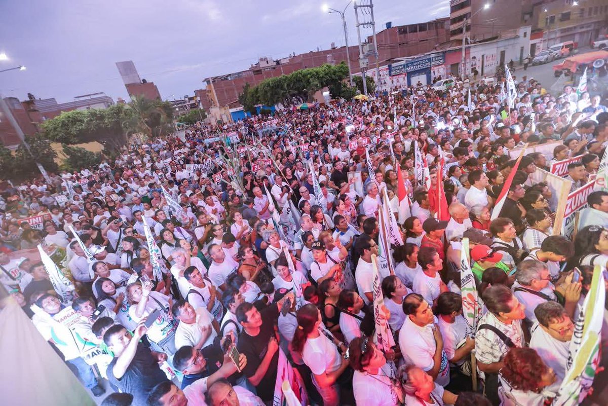 Arón ☀️✊🇵🇪🤝🇵🇸 tweet media