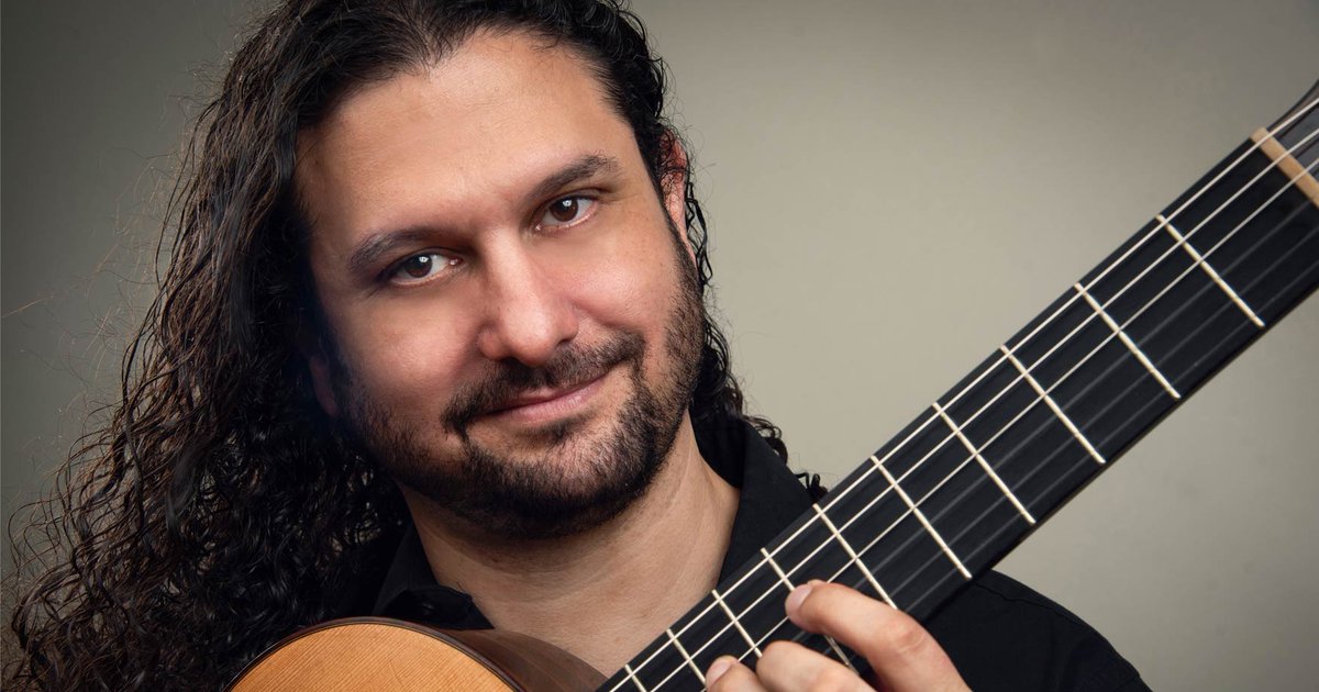 PARMARecordings's tweet image. PARMA artist @ALCGuitar celebrates the #NavonaRecords release of his #GUITAR AMERICA 250 and the storied history of his instrument with several live #performances in Massachusetts. See the full list of dates here.
alcguitar.com/calendar.php