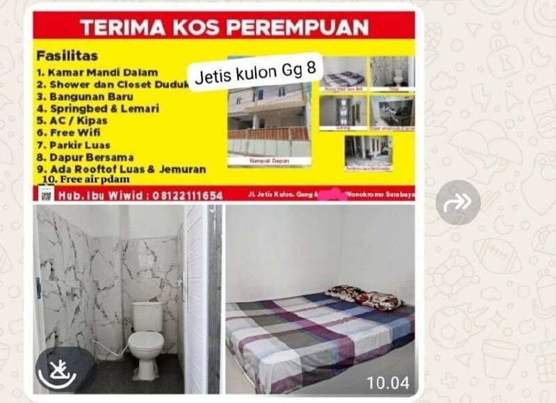 Unesa Fess tweet media