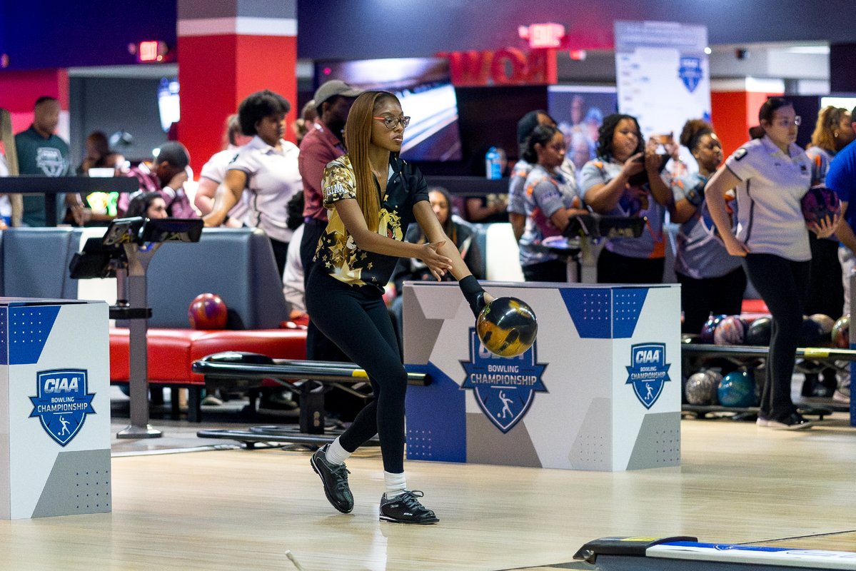 Bowie State University tweet media