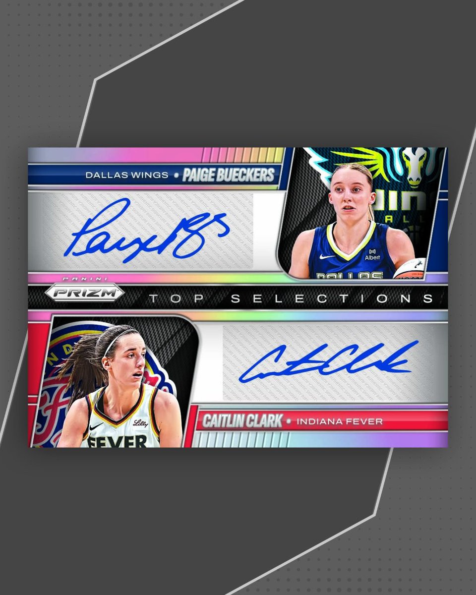 Panini America tweet media