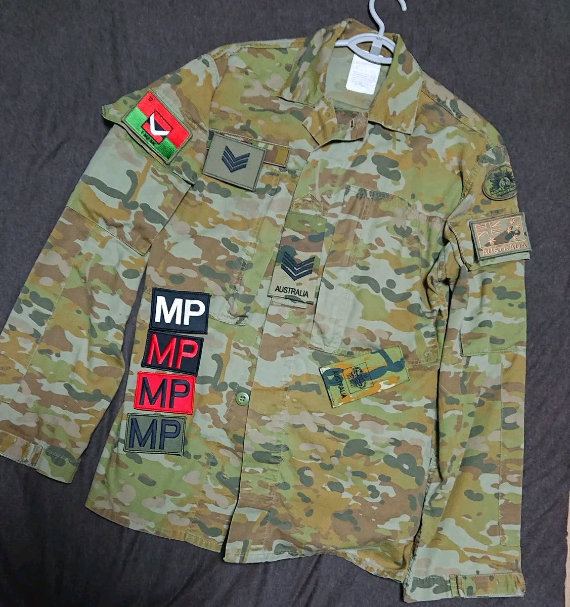 Контакт!! tweet media