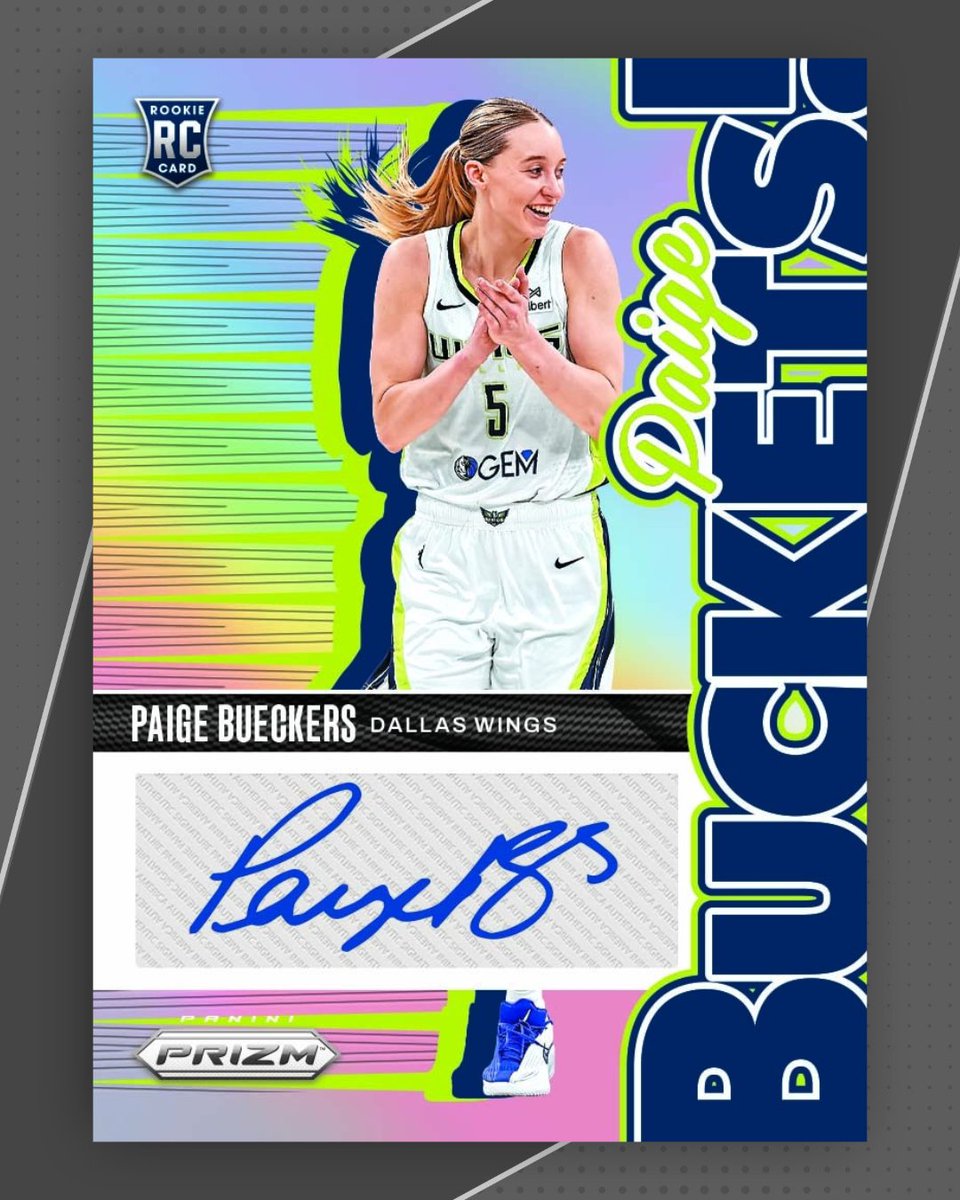 Panini America tweet media