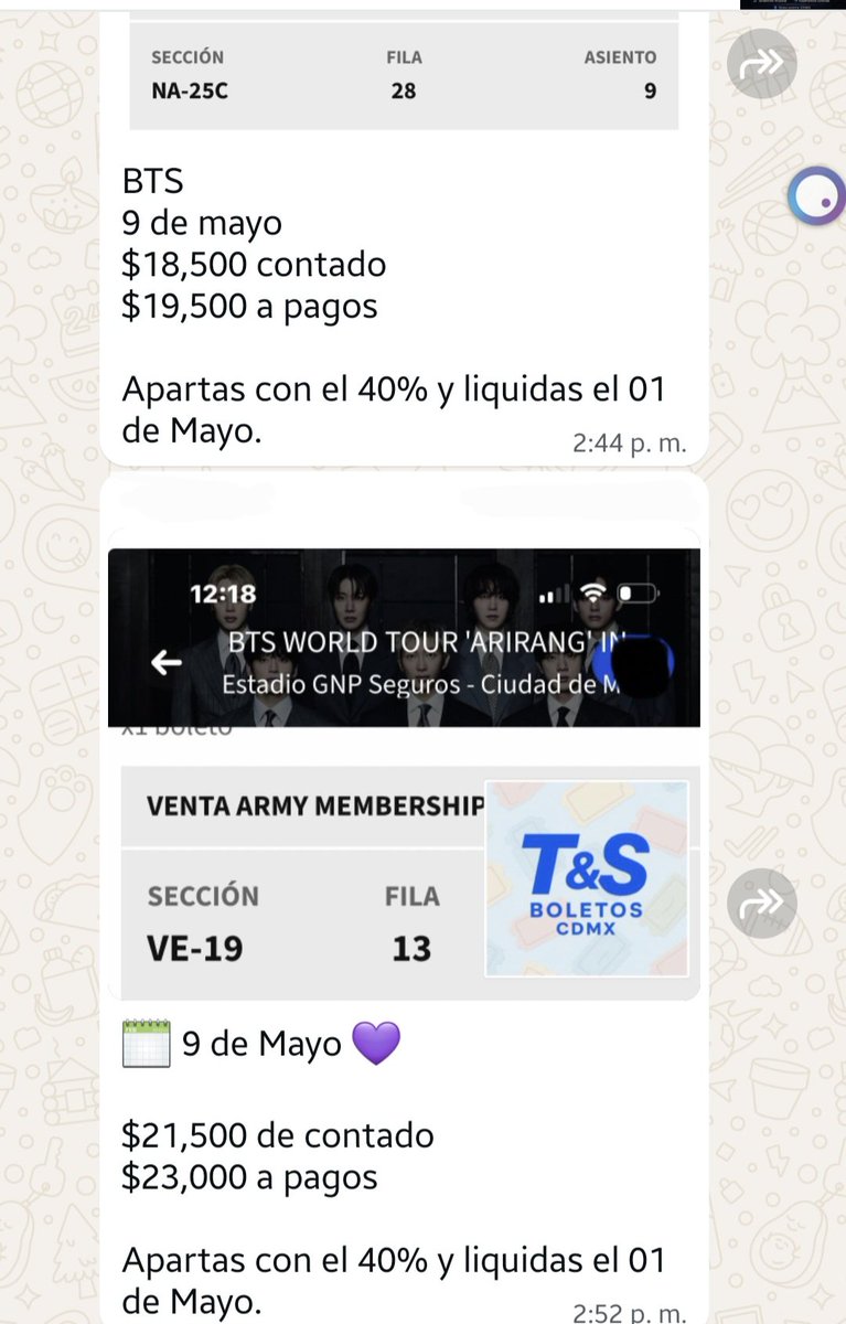 hobi's version | VERÁ A BTS🐄 tweet media