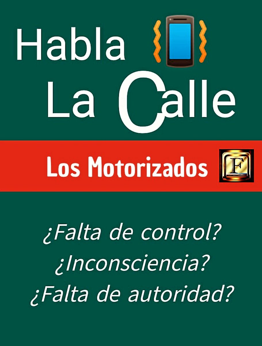 Noticias Falcón tweet media