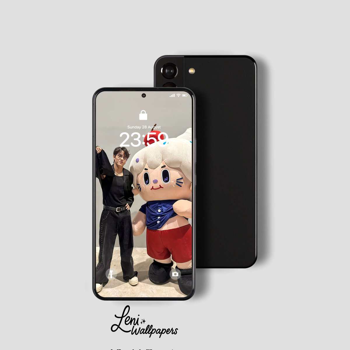 Leni💖✨️ tweet media