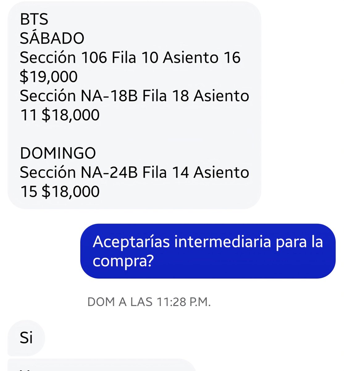 hobi's version | VERÁ A BTS🐄 tweet media