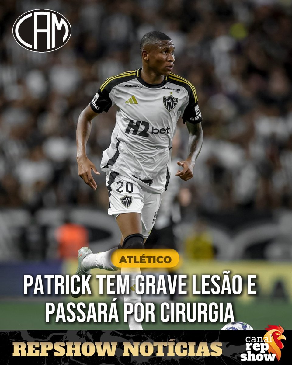 🌟 REPSHOW - CANAL ALVINEGRO 🏆37 🏆71 🏆21 tweet media