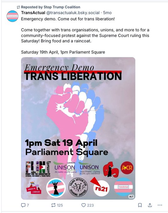 Michelle Valdes tweet media