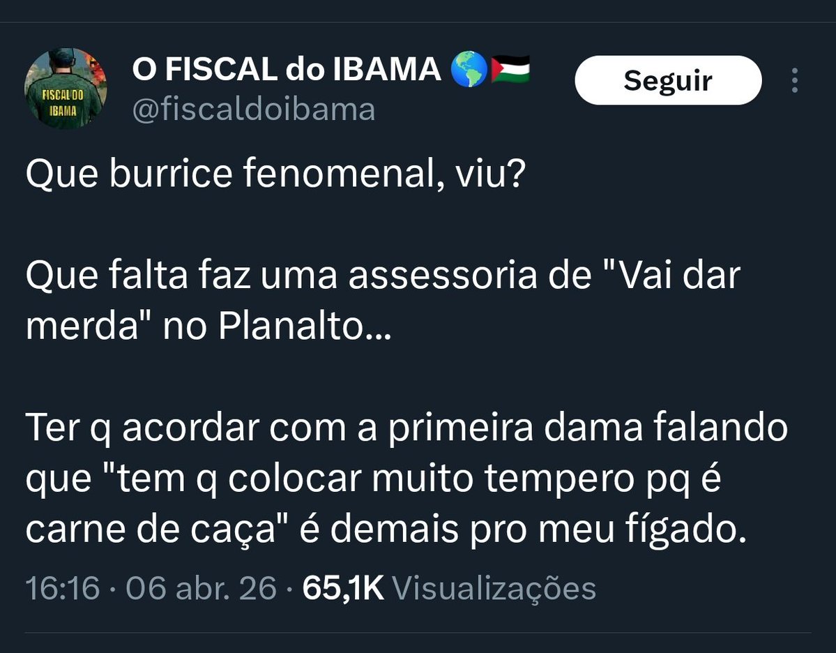 Out Of Context Progressismo tweet media