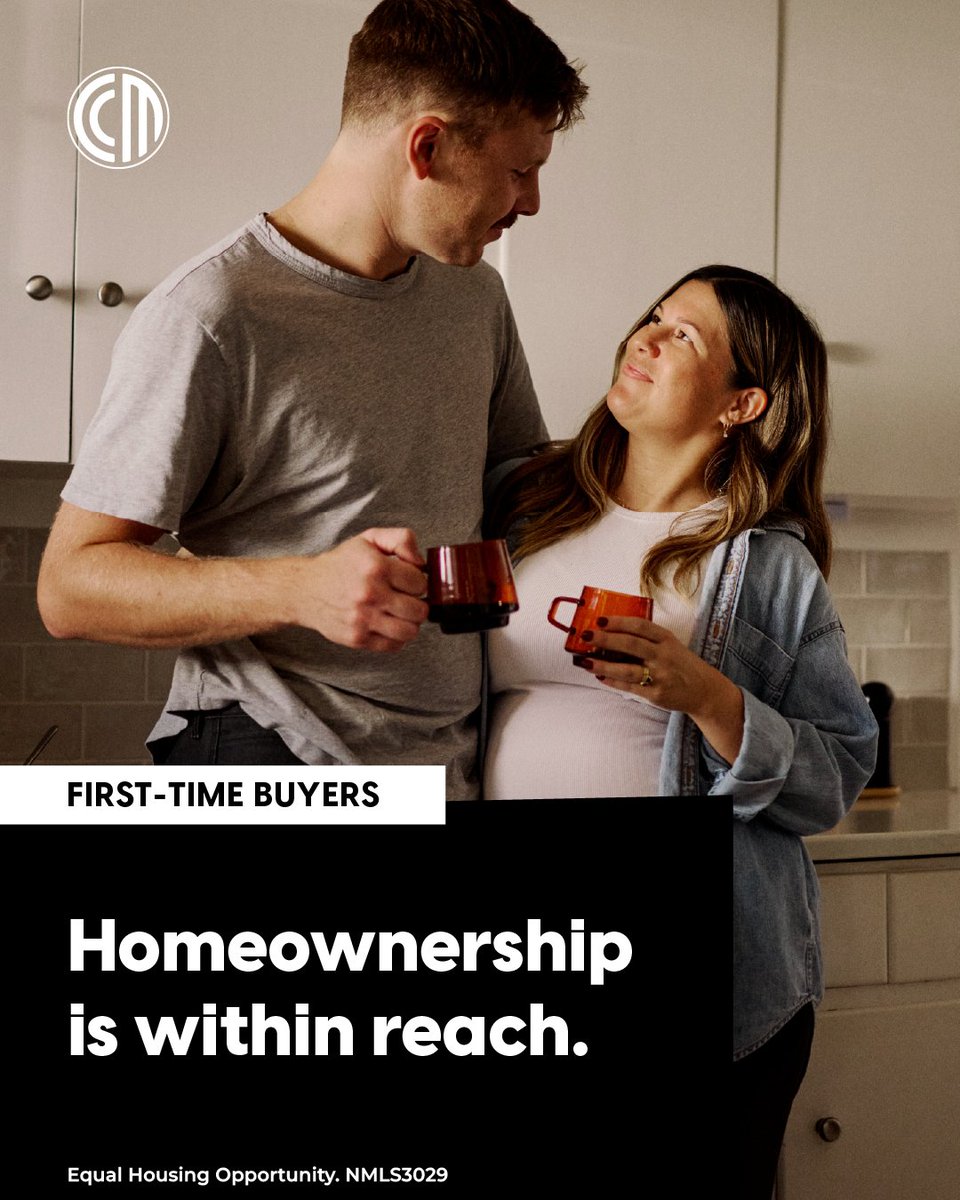We're making monthly payments more affordable for qualifying first-time homebuyers. If you meet area income limits, you could get a lower rate on a conventional mortgage.